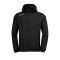 uhlsport Essential Regenjacke Kids Schwarz F01 - schwarz