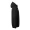 uhlsport Essential Regenjacke Kids Schwarz F03 - schwarz