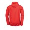 uhlsport Essential Regenjacke Rot Weiss F03 - rot