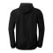 uhlsport Essential Regenjacke Schwarz F03 - schwarz