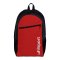uhlsport Essential Rucksack Rot Schwarz Weiss F02 - rot