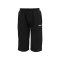 uhlsport Essential Short knielang Kids Schwarz F01 - schwarz