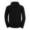 uhlsport Essential Softshell Jacke Kids Schwarz F01 - schwarz