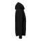 uhlsport Essential Softshell Jacke Kids Schwarz F01 - schwarz