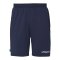 uhlsport Short Blau F41 - blau