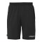 uhlsport Essential Tech Short Kids Schwarz F01 - schwarz