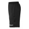 uhlsport Essential Tech Short Schwarz F01 - schwarz