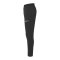 uhlsport Essential Tech Trainingshose Schwarz F001 - schwarz