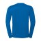 uhlsport Essential Training Sweatshirt Blau F43 - blau