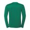 uhlsport Essential Training Sweatshirt Grün F47 - gruen