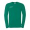 uhlsport Essential Training Sweatshirt Grün F47 - gruen