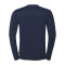 uhlsport Essential Training Sweatshirt Kids Blau F41 - blau
