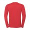 uhlsport Essential Training Sweatshirt Rot F61 - rot