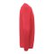 uhlsport Essential Training Sweatshirt Rot F61 - rot