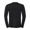 uhlsport Essential Training Sweatshirt Schwarz F03 - schwarz