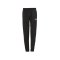 uhlsport Essential Trainingshose Damen Schwarz F01 - schwarz