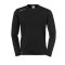 uhlsport Essential Trainingstop langarm F01 - Schwarz