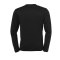 uhlsport Essential Trainingstop langarm Kids F01 - Schwarz