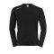 uhlsport Essential Trainingstop langarm Kids F01 - Schwarz