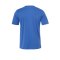 uhlsport Essential Trikot kurzarm Blau Weiss F03 - blau