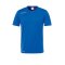 uhlsport Essential Trikot kurzarm Blau Weiss F03 - blau