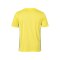 uhlsport Essential Trikot kurzarm Gelb Blau F09 - gelb