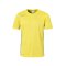 uhlsport Essential Trikot kurzarm Gelb Blau F09 - gelb