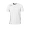 uhlsport Essential Trikot kurzarm Kids Weiss F10 - weiss
