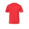uhlsport Essential Trikot kurzarm Rot Weiss F01 - rot