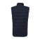 uhlsport Essential Ultra Lite Daunenweste Kids F02 - blau