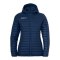 uhlsport Essential Ultra Lite Jacke Damen Blau F41 - blau