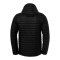 uhlsport Essential Ultra Lite Jacke Schwarz F01 - schwarz