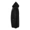 uhlsport Essential Ultra Lite Jacke Schwarz F01 - schwarz