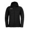 uhlsport Essential Ultra Lite Jacke Schwarz F01 - schwarz