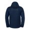 uhlsport Essential Ultra Lite Jacke Kids Blau F41 - blau