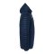 uhlsport Essential Ultra Lite Jacke Kids Blau F41 - blau