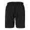 uhlsport Essential Webshorts Schwarz F01 - schwarz