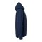 uhlsport Essential Winter Padded Jacke Blau F02 - blau