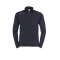 uhlsport Essential Ziptop Blau Weiss F09 - blau