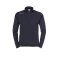 uhlsport Essential Ziptop Kids Blau Weiss F09 - blau
