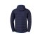 uhlsport Essential Ultra Lite Daunenjacke F02 - blau