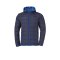 uhlsport Essential Ultra Lite Daunenjacke F02 - blau