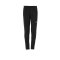 uhlsport Evo Hose lang Training Schwarz F09 - schwarz