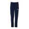 uhlsport Evo Woven Trainingshose Blau F02 - blau