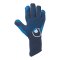 uhlsport Fangmaschine Aquagrip HN Torwarthandschuhe Blau F01 - blau