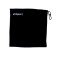 uhlsport Fleece Tube Schlauchschal Snoods Neckwarmer Schwarz F01 - schwarz