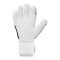 uhlsport FM Absolutgrip HN Pro Torwarthandschuhe Kids Weiß F01 - weiss
