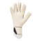 uhlsport FM Cybertec Absolutgrip HN Pro #400 Torwarthandschuhe Weiß F60 - weiss