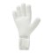 uhlsport FM Cybertec Absolutgrip HN Fit Torwarthandschuhe Weiß F01 - weiss