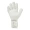 uhlsport FM Cybertec Absolutgrip SC Torwarthandschuhe Weiß F01 - weiss